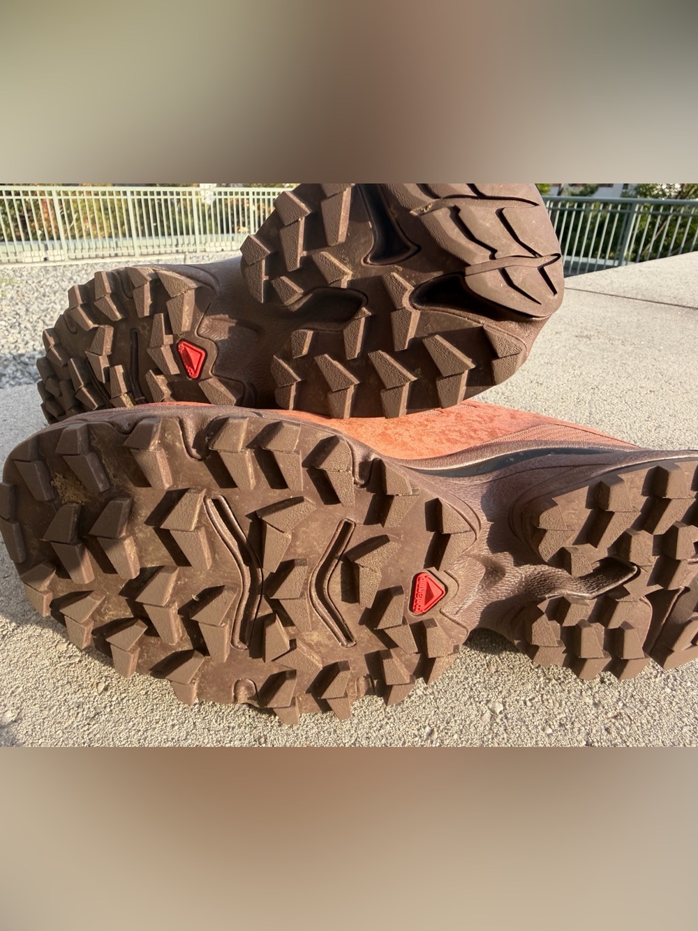 SALOMON XT4 LAB - Picture 3 of 10